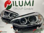 BMW G01 X3 G02 X4 VOLL LED USA G+D KPL  8739651 8739652, Auto-onderdelen, Verlichting, Verzenden, Gebruikt, BMW