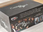 James Bond 007 - Jeu de poker - Casino Royale Cartamundi, Nieuw