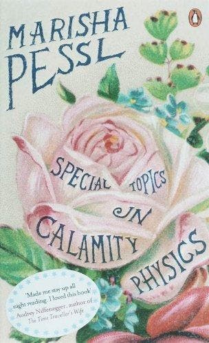 Special Topics In Calamity Physics 9780141029177, Verzenden, Marisha Pessl
