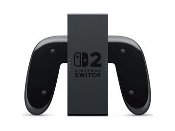 Nintendo Switch 2 Joy-Con Grip, Verzenden