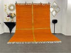 Berber, Grand tapis Beni Ouarain – Fabrication artisanale–, Maison & Meubles