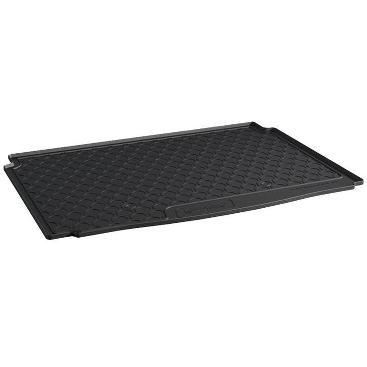 Rubber kofferbakmat | geschikt voor Renault | Mégane 16- 5d, Auto diversen, Kofferbakmatten, Nieuw, Verzenden