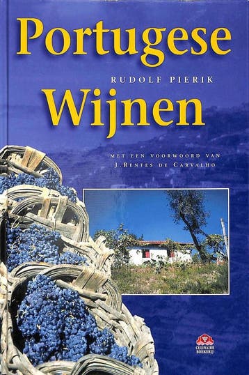 Portugese wijnen 9789021537931 R. Pierik, Verzenden, Zo goed als nieuw, R. Pierik