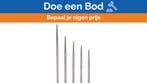 Bieden: Vetus scepter pole stanchion stainless, Ophalen of Verzenden, Nieuw