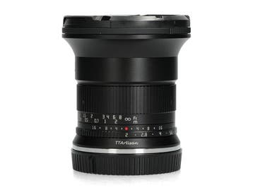 TTArtisan 10mm f/2 - Nikon Z - Groothoeklens, TV, Hi-fi & Vidéo, Photo | Lentilles & Objectifs, Ophalen of Verzenden