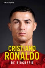 Cristiano Ronaldo 9789043934275 Guillem Balagué, Boeken, Verzenden, Gelezen, Guillem Balagué