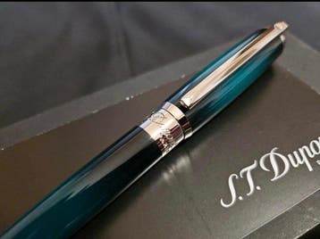 S.T. Dupont, St Dupont modèle Ligne D ATELIER 1953 (Edition, Nieuw