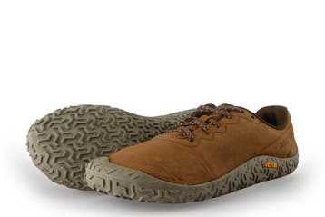 Merrell Barefoot in maat 39 Bruin, Verzenden
