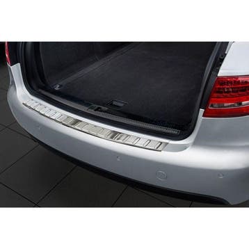 Achterbumperbeschermer | geschikt voor Audi A4 avant B9 2008, Verzenden