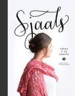 Sjaals haken à la Sascha / Haken a la Sascha 9789043921060, Verzenden, Zo goed als nieuw, Sascha Blase-van Wagtendonk