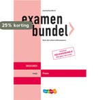 Examenbundel vwo Frans 2022/2023 9789006639766 Maran Lubse, Boeken, Studieboeken en Cursussen, Verzenden, Gelezen, Maran Lubse
