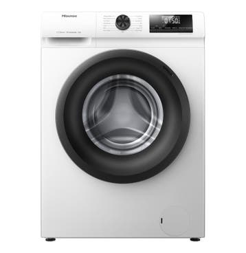 Hisense WFQP7012EVM - Wasmachine - 7 kg - 1200 tpm -, Elektronische apparatuur, Wasmachines, Ophalen of Verzenden, Nieuw