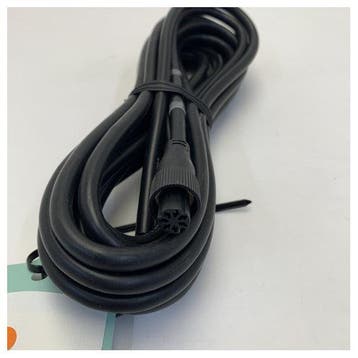 Bieden: Furuno MJ-A6SPF0003-050 NMEA Data Cable, Watersport en Boten, Ophalen of Verzenden, Nieuw