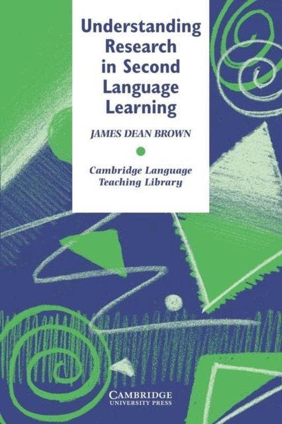 Cambridge Language Teaching Library 9780521315517, Boeken, Taal | Engels, Gelezen, Verzenden