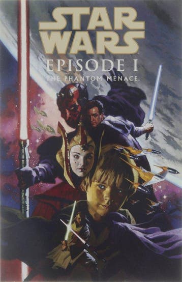 Star Wars - Gilroy, Verzenden