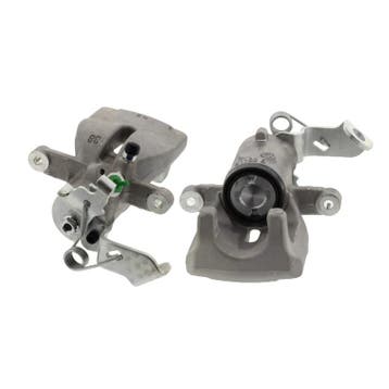Remklauw Achteras links FIAT Qubo L PureTech 110 vanaf 2026, Verzenden, Nieuw, Fiat