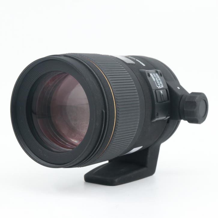 Sigma 150mm f/2.8 EX DG Macro OS HSM Nikon | Tweedehands, Audio, Tv en Foto, Foto | Lenzen en Objectieven, Zo goed als nieuw, Verzenden