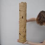 Bernard Maille - Vaas - Steengoed - grote vaas - uniek stuk