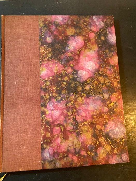 Louis larmat - Atlas de la France vinicole - 1949, Antiquités & Art, Antiquités | Livres & Manuscrits