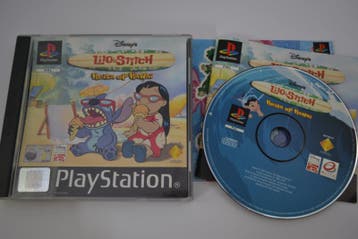 Lilo & Stitch - Heisa Op Hawai (PS1 PAL), Games en Spelcomputers, Nieuw