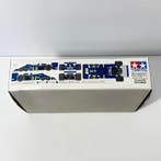 Tamiya 1:20 - Modelbouwdoos - Tyrrell P34 Six Wheeler 1976, Nieuw