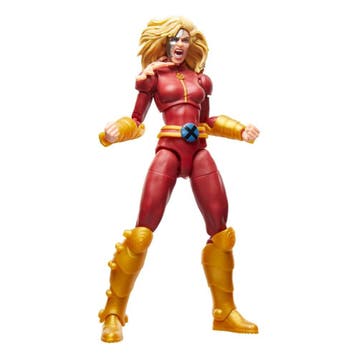 X-Men Marvel Legends Action Figure Marvels Husk (BAF: Marve, Ophalen of Verzenden, Nieuw