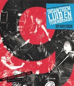 Gigantisch luid en tegendraads 9789464713749, Verzenden, Zo goed als nieuw, Siwert Hoogenberg