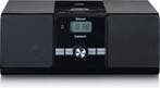 Stereo set met Radio - CD Speler - Met Bluetooth - Zwart - L, Verzenden