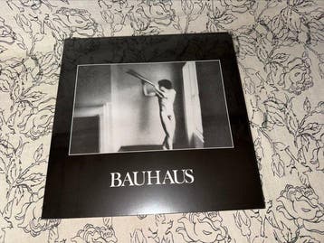 Bauhaus - In The Flat Field & The Skys Gone Out -, Cd's en Dvd's, Nieuw in verpakking