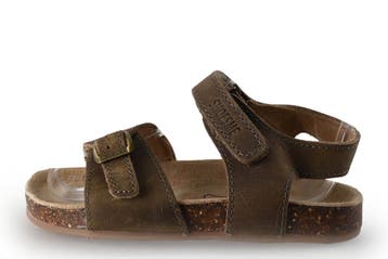 Barst! Sandalen Jongens in maat 26 Bruin, Barst!, Verzenden, Jongen of Meisje, Schoenen