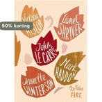 Ox-Tales, Fire 9781846682599 Oxfam, Verzenden, Oxfam