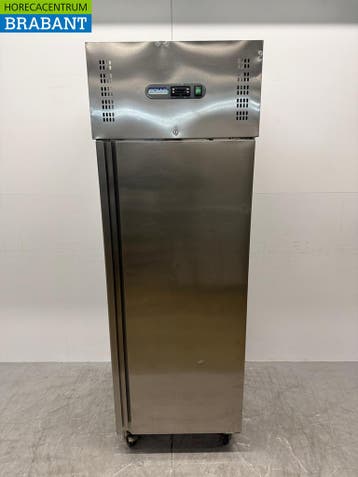 RVS Polar Verrijdbare Koeling 600 liter 230V Horeca, Ophalen of Verzenden, Nieuw in verpakking
