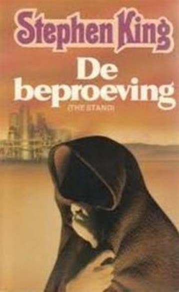 De beproeving / STEPHEN KING-REEKS 9789024515424 King, Verzenden, Gelezen, King