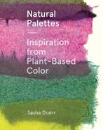 Natural Palettes | Sasha Duerr | Nieuw, Verzenden, Sasha Duerr