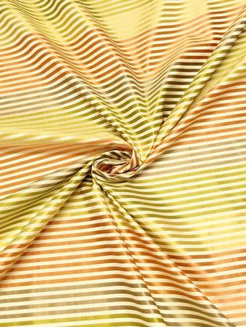 Eleganza Anni ’80 in Misto Seta – Tessuto Donati Interior, Antiek en Kunst, Curiosa en Brocante