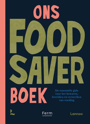 Ons Foodsaver Boek 9789401494519 Cornersmith, Verzenden, Zo goed als nieuw, Cornersmith