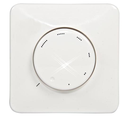 5 Standenregelaar compact 4.0 ampère, Bricolage & Construction, Ventilation & Extraction, Envoi