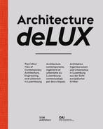 Architecture deLUX 9783869229089 Anneke Bokern, Verzenden, Zo goed als nieuw, Anneke Bokern