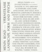 Menin Road - Ypernstrasse 9789090297989 Jan Dewilde, Verzenden, Jan Dewilde