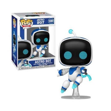 Funko Pop!  Astro Bot - Astro Bot #1089, Verzenden, Nieuw