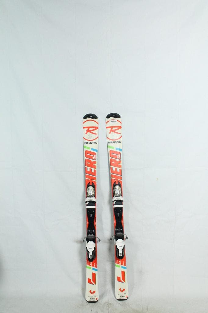 Rossignol Hero J Colors - 130, Sport en Fitness, Skiën en Langlaufen, Verzenden