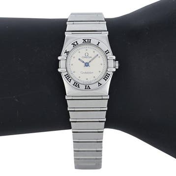 Omega - Constellation - Zonder minimumprijs - 795.1080 -, Nieuw