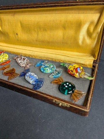 Murano - Messensteun (12) - Glas