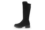 Rieker Laarzen in maat 41 Zwart, Kleding | Dames, Schoenen, Hoge laarzen, Verzenden, Zwart, Gedragen