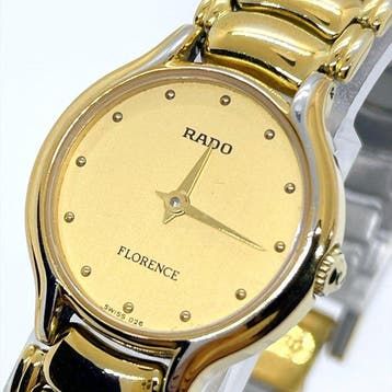Rado - Florence - Sans prix de réserve - 204.3648.2 - Femme