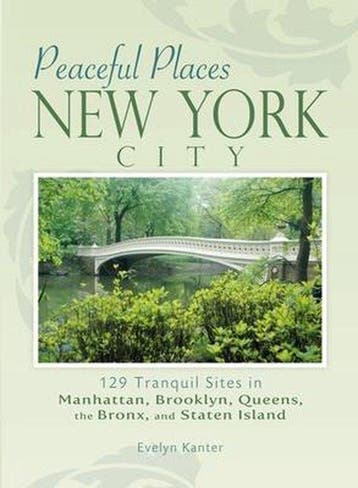 New York City 9780897327206 Evelyn Kanter, Verzenden, Evelyn Kanter