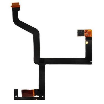 Replacement Camera voor DSi, Verzenden