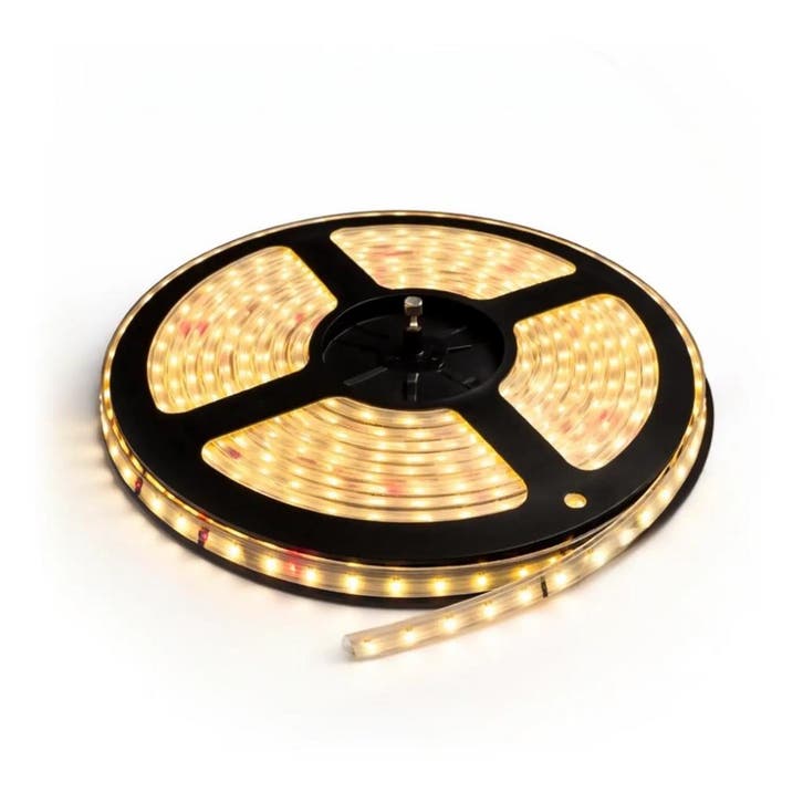 LED Kweekstrip | 15W | 1 tot 5 mtr | USB | Groei & Full-spec, Tuin en Terras, Kweekspullen, Nieuw, Verzenden