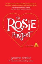 The Rosie Project 9781476729084 Graeme Simsion, Verzenden, Graeme Simsion