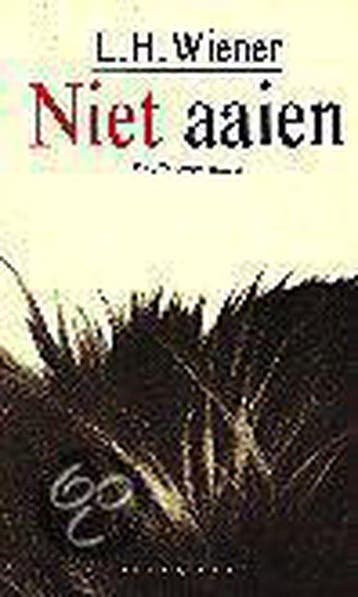 Niet aaien - Wiener, Verzenden, Nieuw